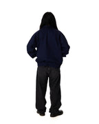Cotton Houndstooth Drizzler Jacket