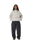 Cotton Anorak Jacket
