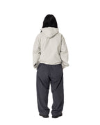 Cotton Anorak Jacket