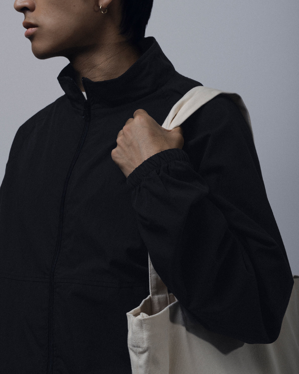 3 Way Tote Bag