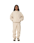Water Repellent Lined Track Pants