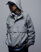 Cotton Anorak Jacket