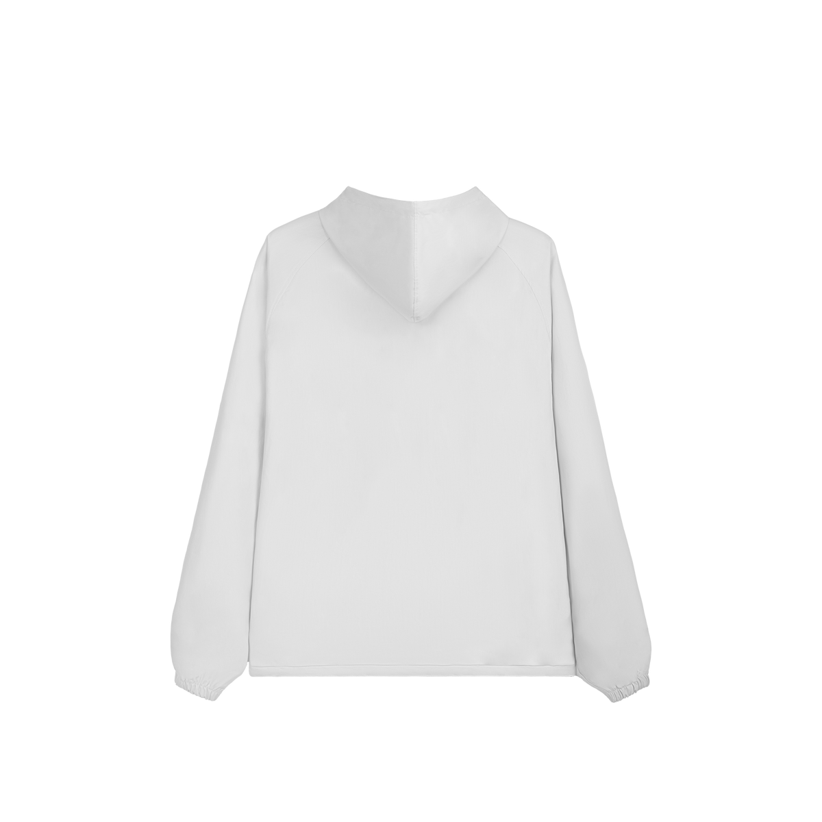 Cotton Anorak Jacket