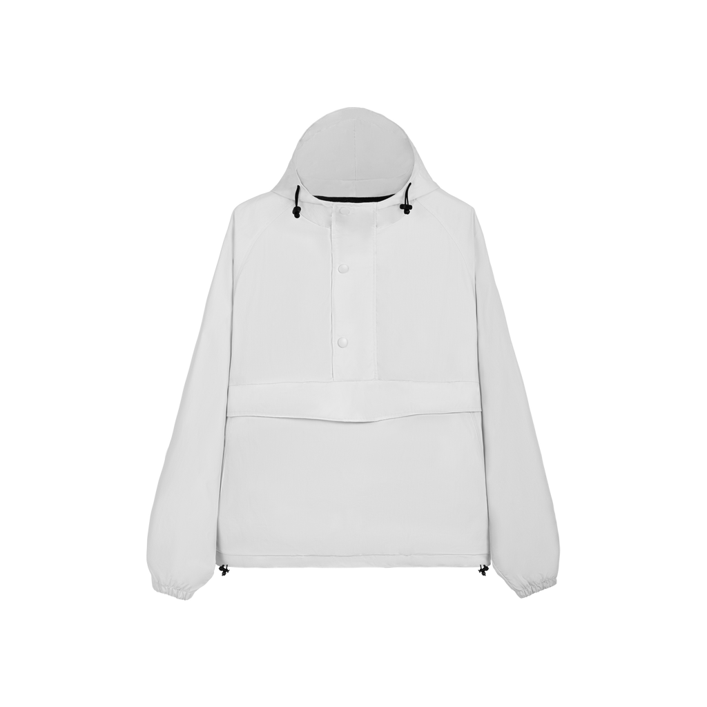 Cotton Anorak Jacket