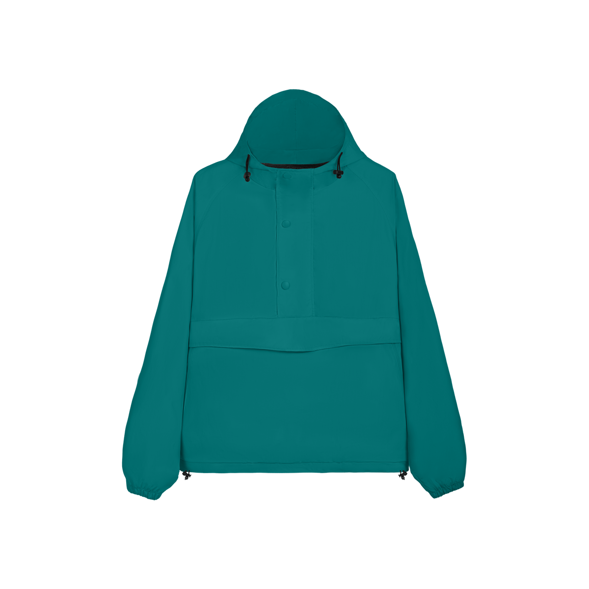 Cotton Anorak Jacket