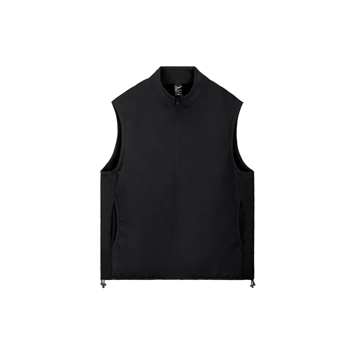 Nylon Lightweight Packable Vest