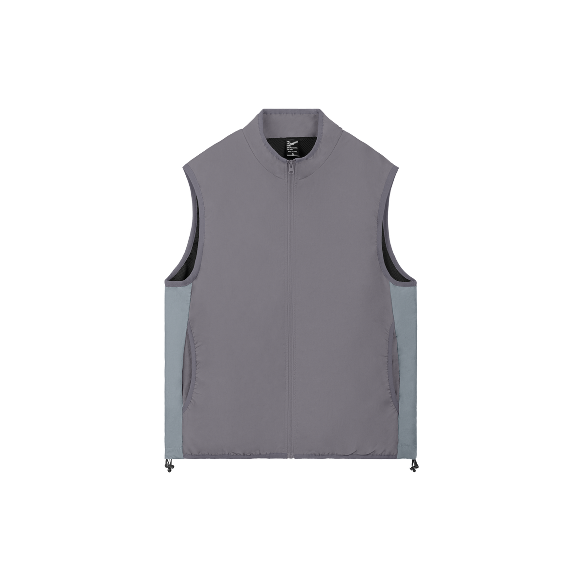 Nylon Lightweight Packable Vest