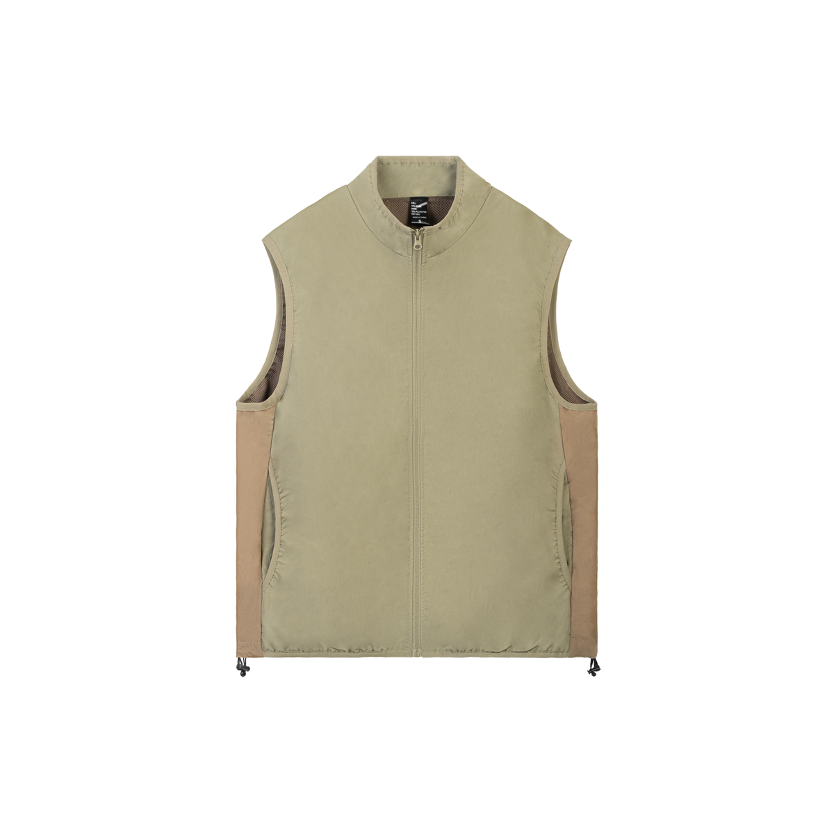 Nylon Lightweight Packable Vest