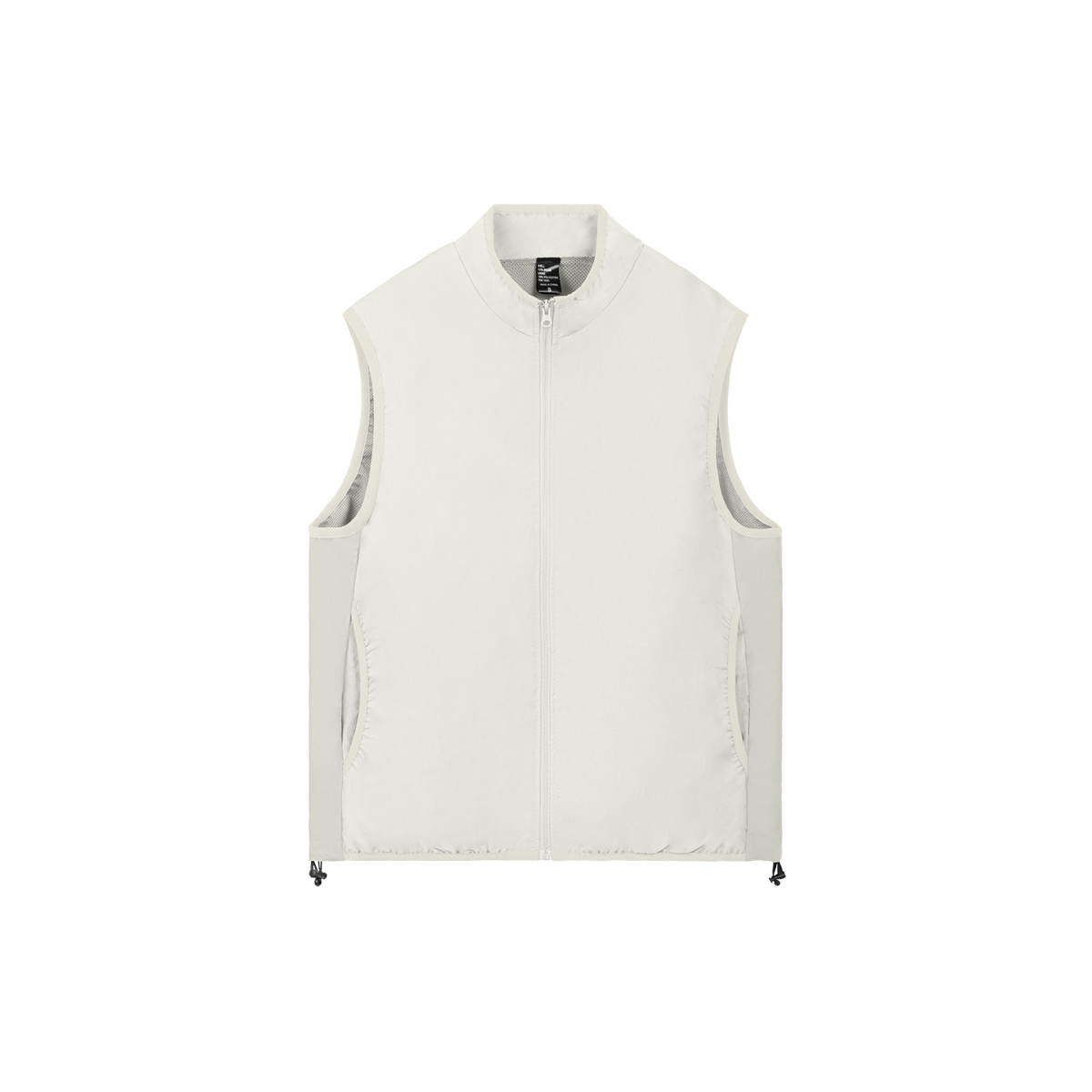 Nylon Lightweight Packable Vest
