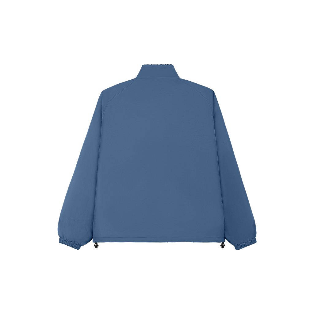 Reversible Boa Jacket