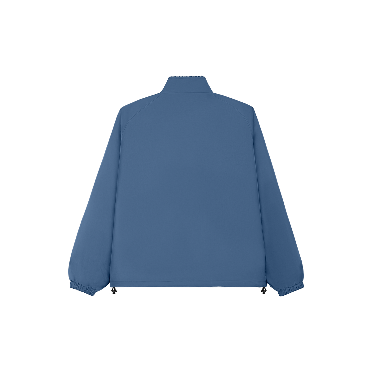 Reversible Boa Jacket