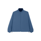 Reversible Boa Jacket