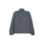 Water Repellent Lined Track Jacket