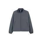 Water Repellent Lined Track Jacket
