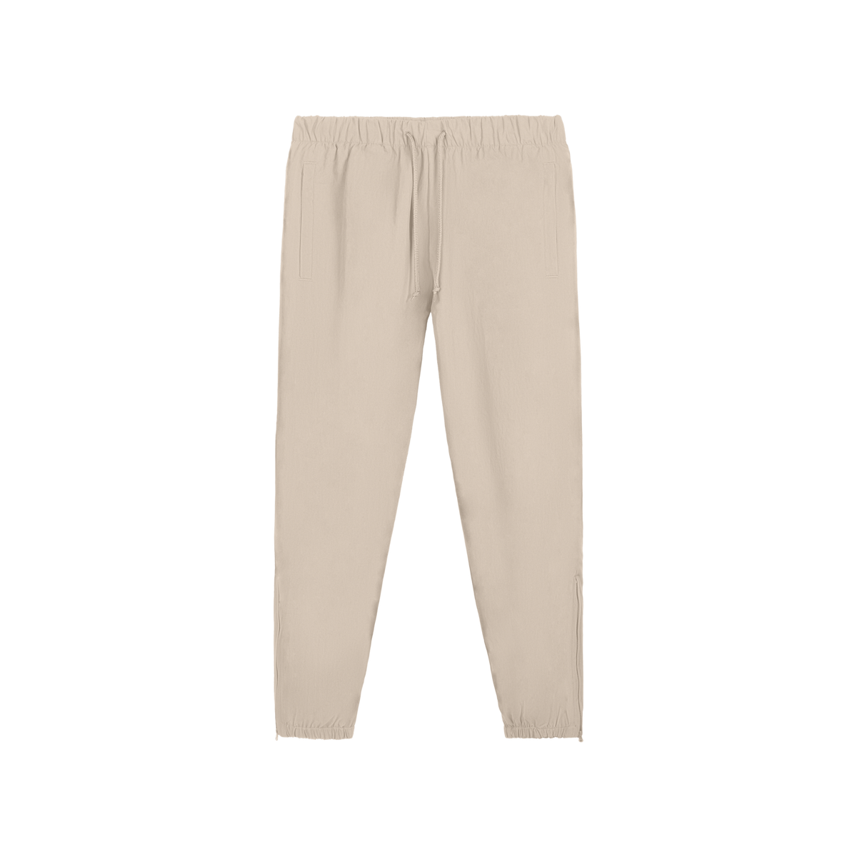 Water Repellent Lined Track Pants