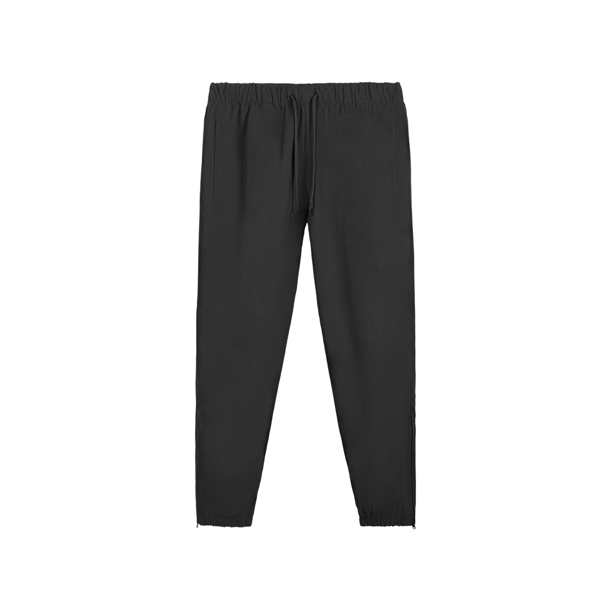 Water Repellent Lined Track Pants