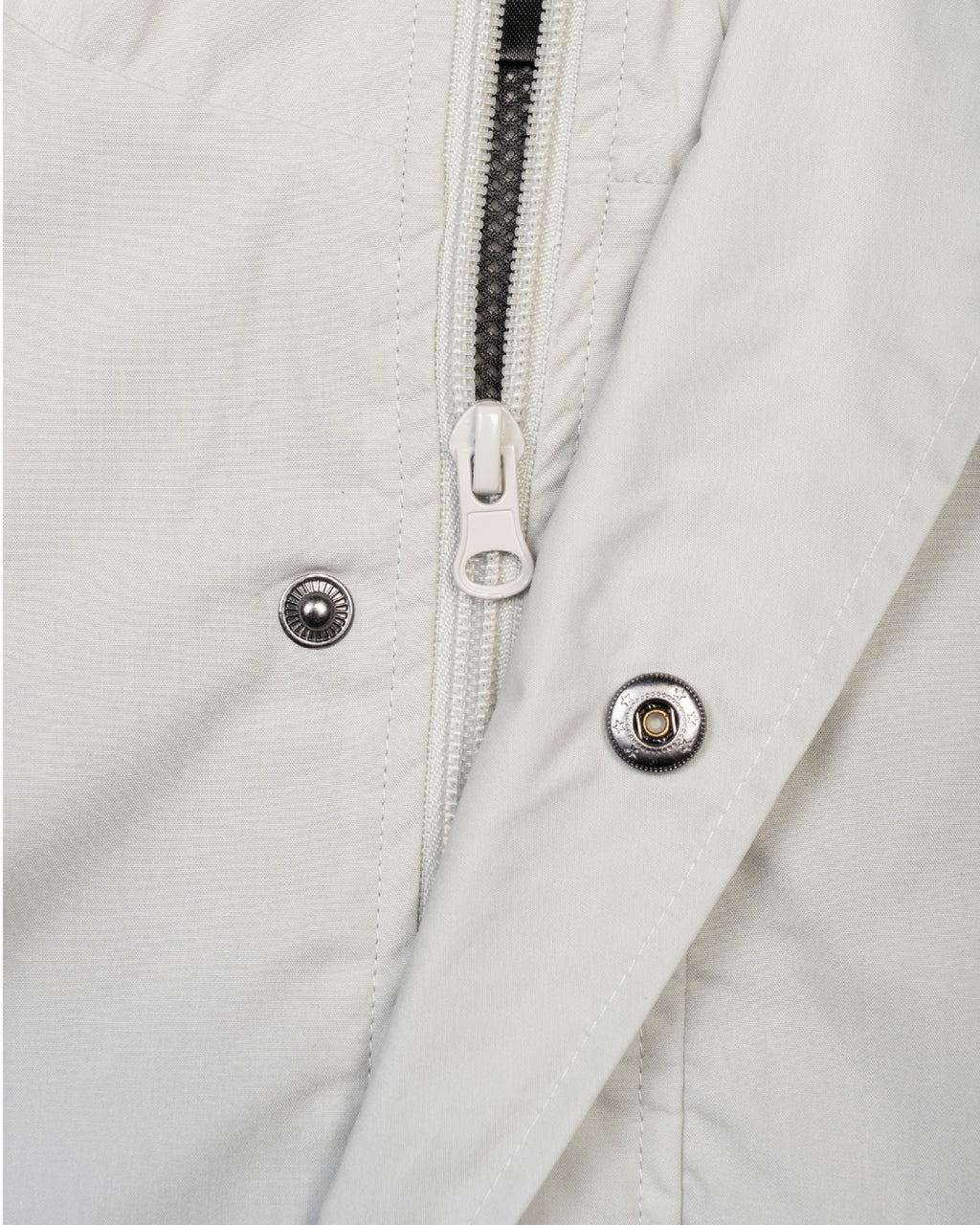 Cotton Anorak Jacket