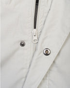 Cotton Anorak Jacket