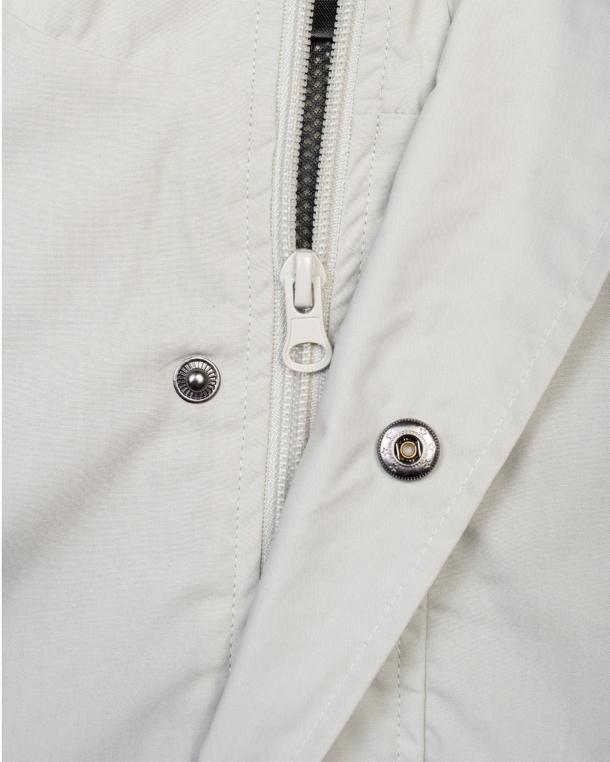 Cotton Anorak Jacket