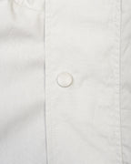 Cotton Anorak Jacket