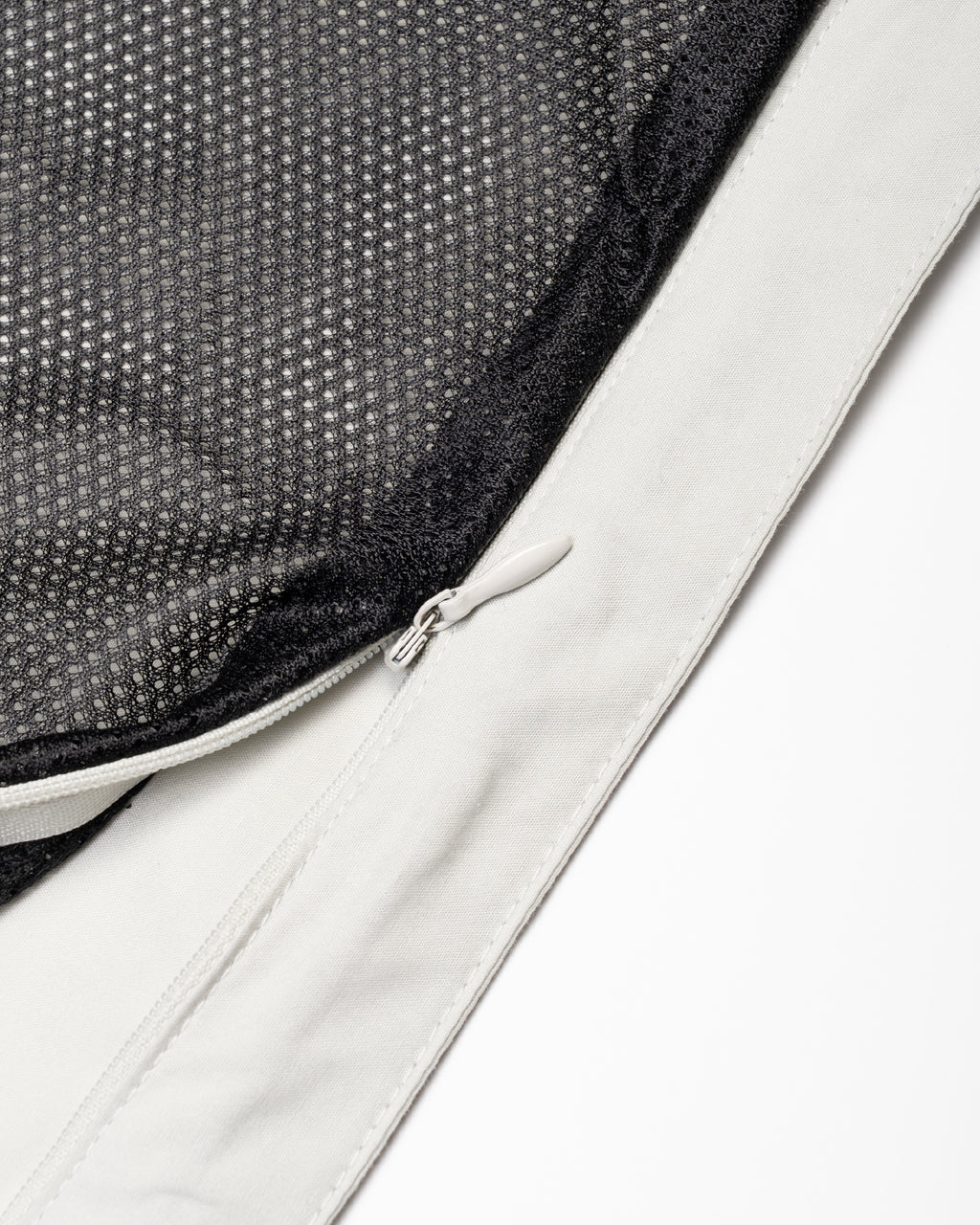 Cotton Anorak Jacket