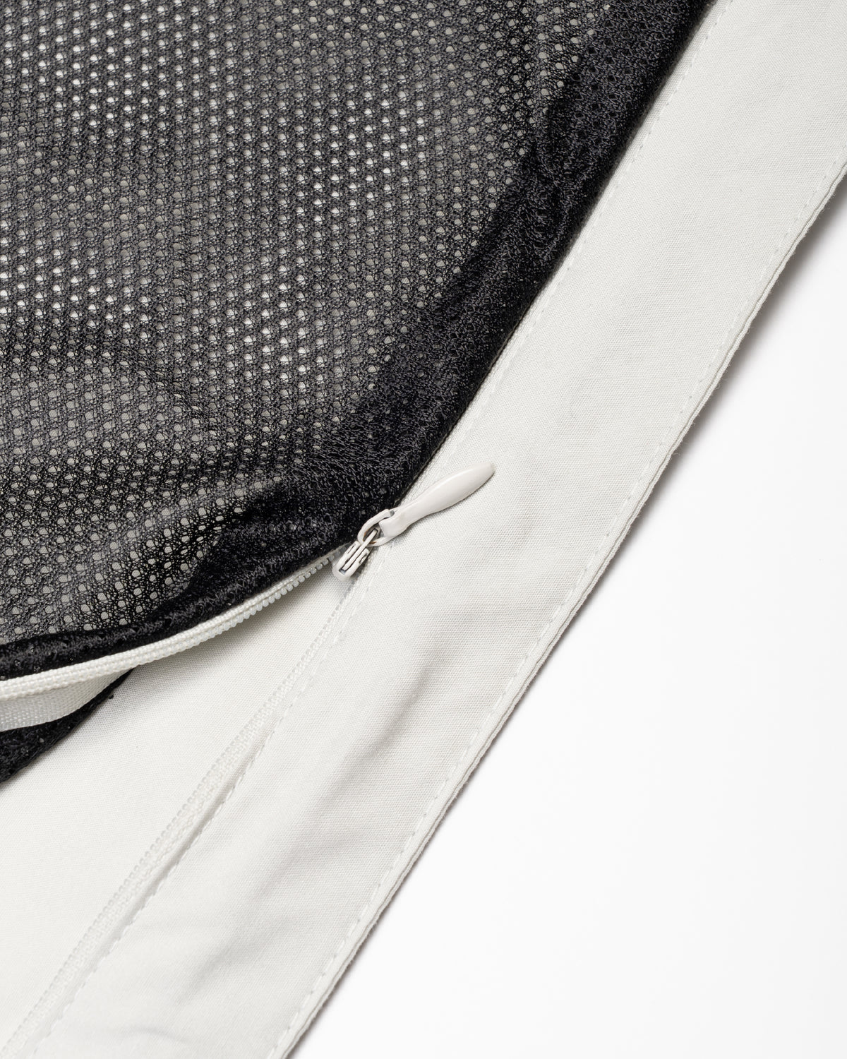 Cotton Anorak Jacket