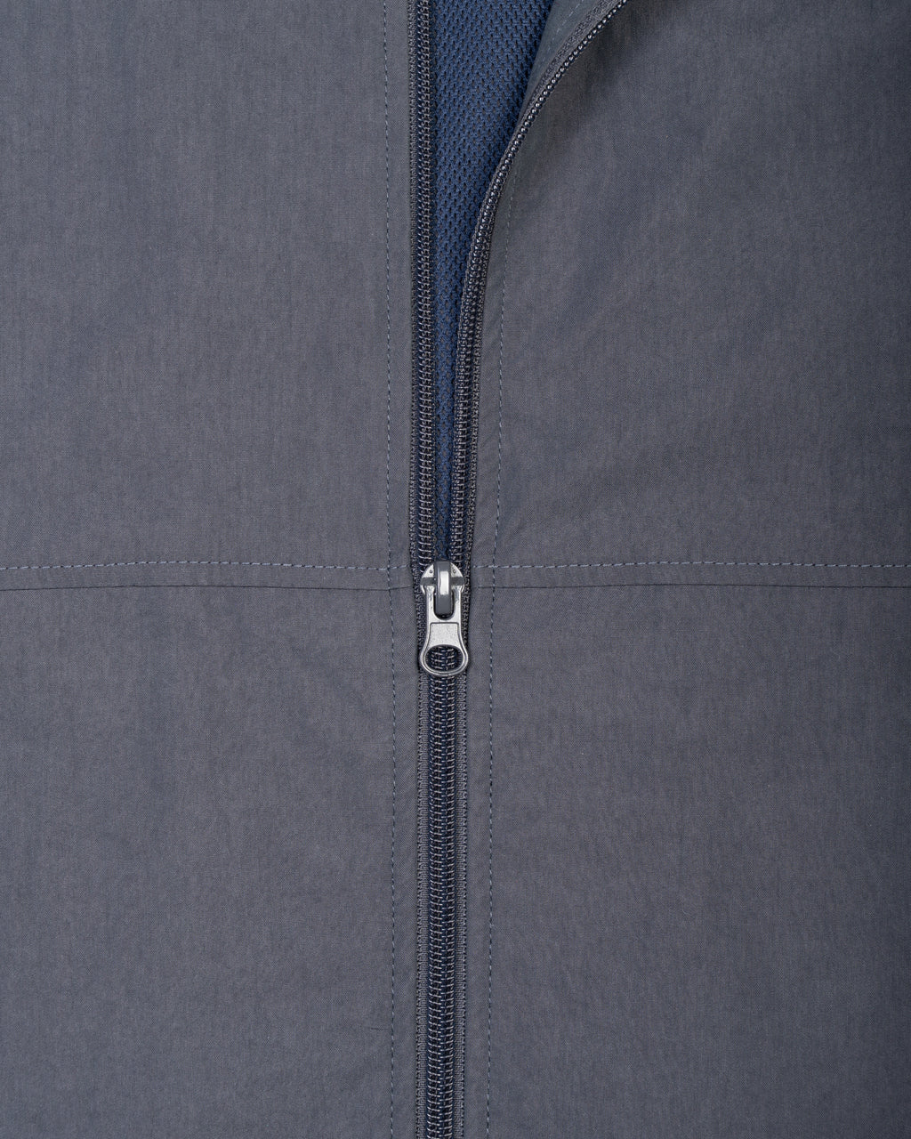 Water Repellent Lined Track Jacket