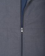 Water Repellent Lined Track Jacket