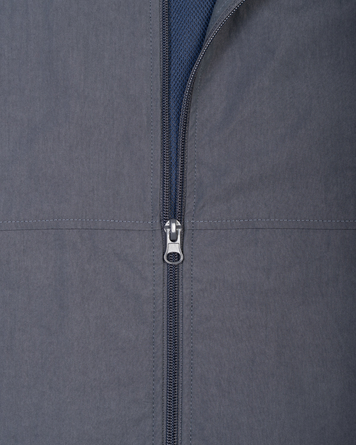 Water Repellent Lined Track Jacket