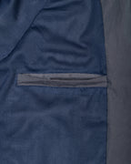 Water Repellent Lined Track Jacket
