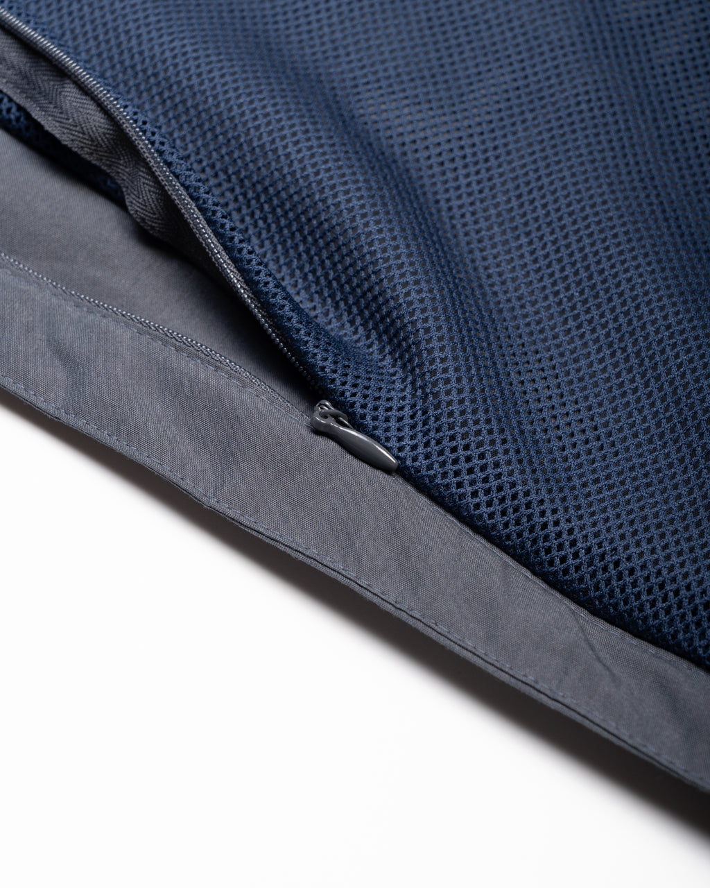 Water Repellent Lined Track Jacket