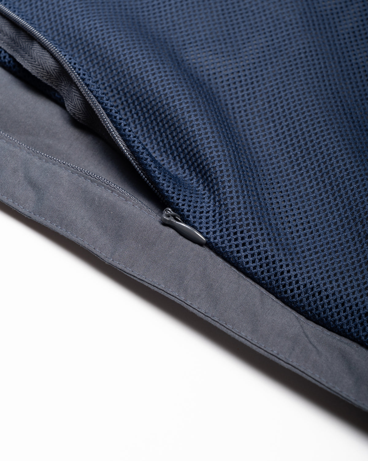 Water Repellent Lined Track Jacket
