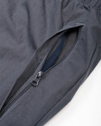Water Repellent Lined Track Pants