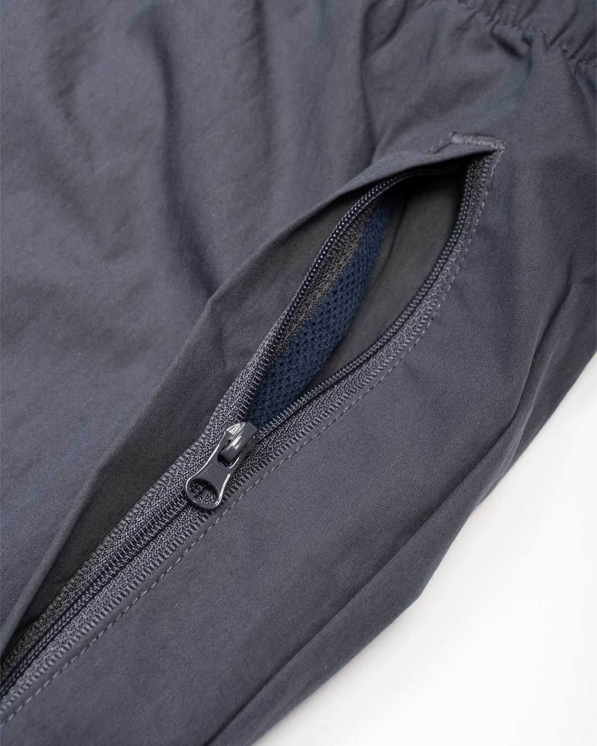 Water Repellent Lined Track Pants