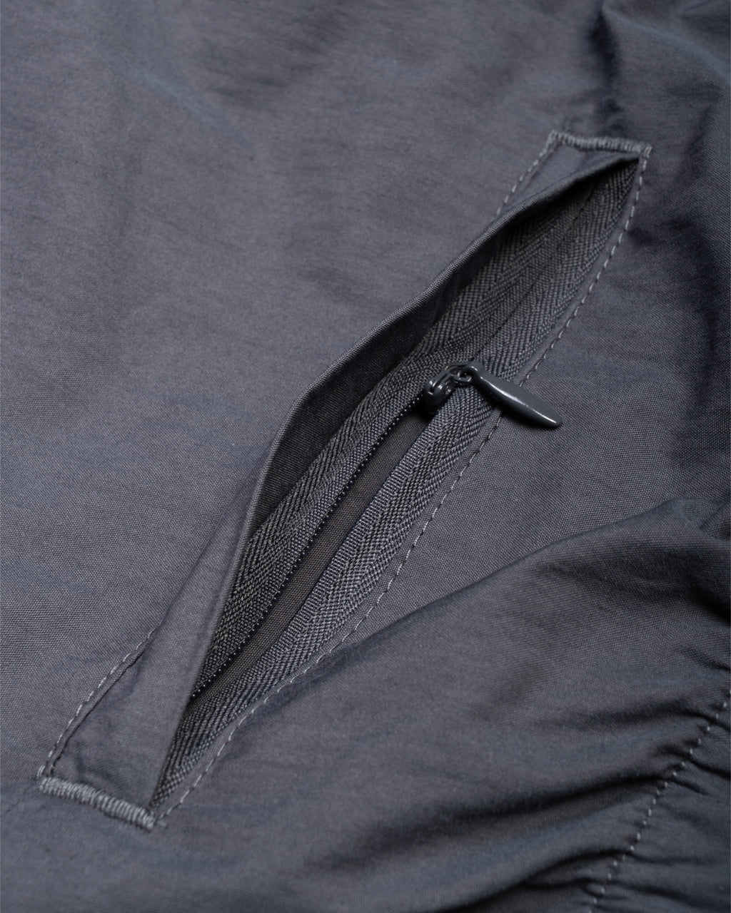 Water Repellent Lined Track Pants