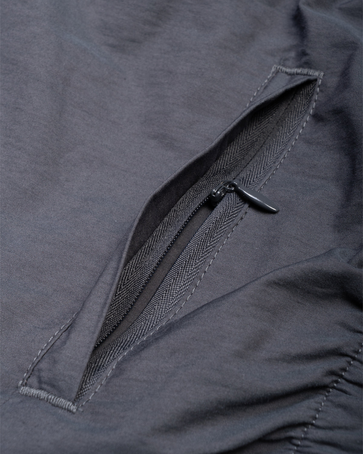Water Repellent Lined Track Pants