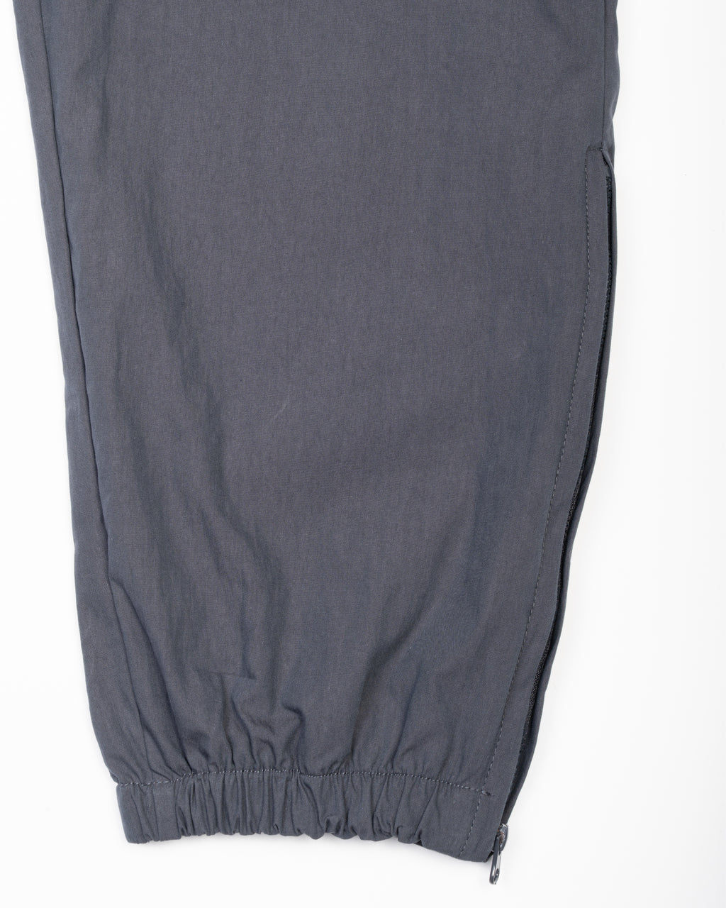 Water Repellent Lined Track Pants