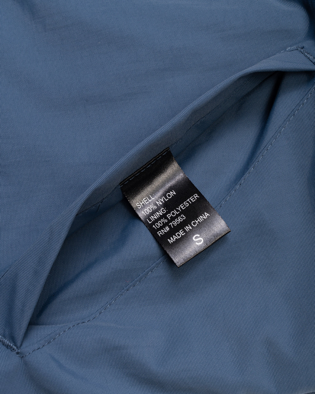 Reversible Boa Jacket
