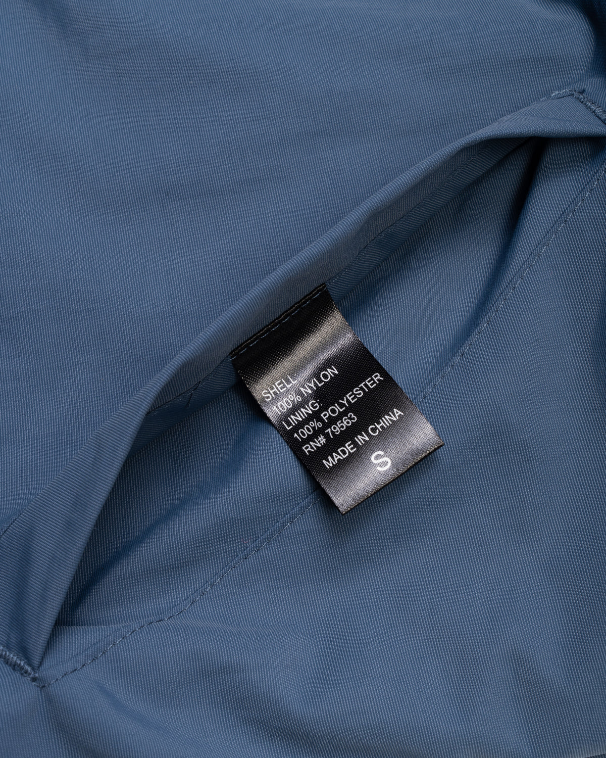 Reversible Boa Jacket