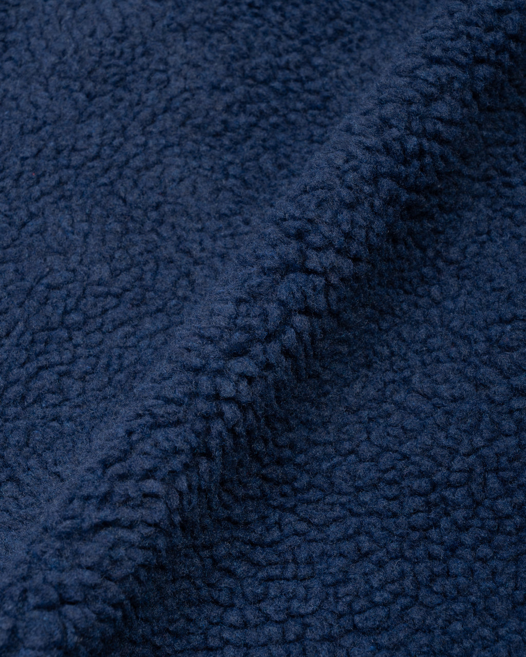 Reversible Boa Jacket