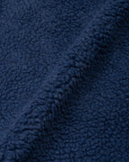 Reversible Boa Jacket