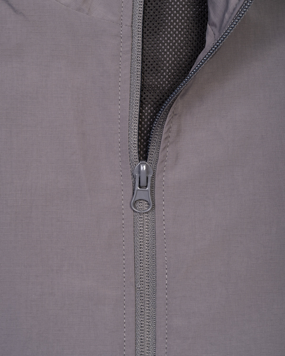 Nylon Lightweight Packable Vest