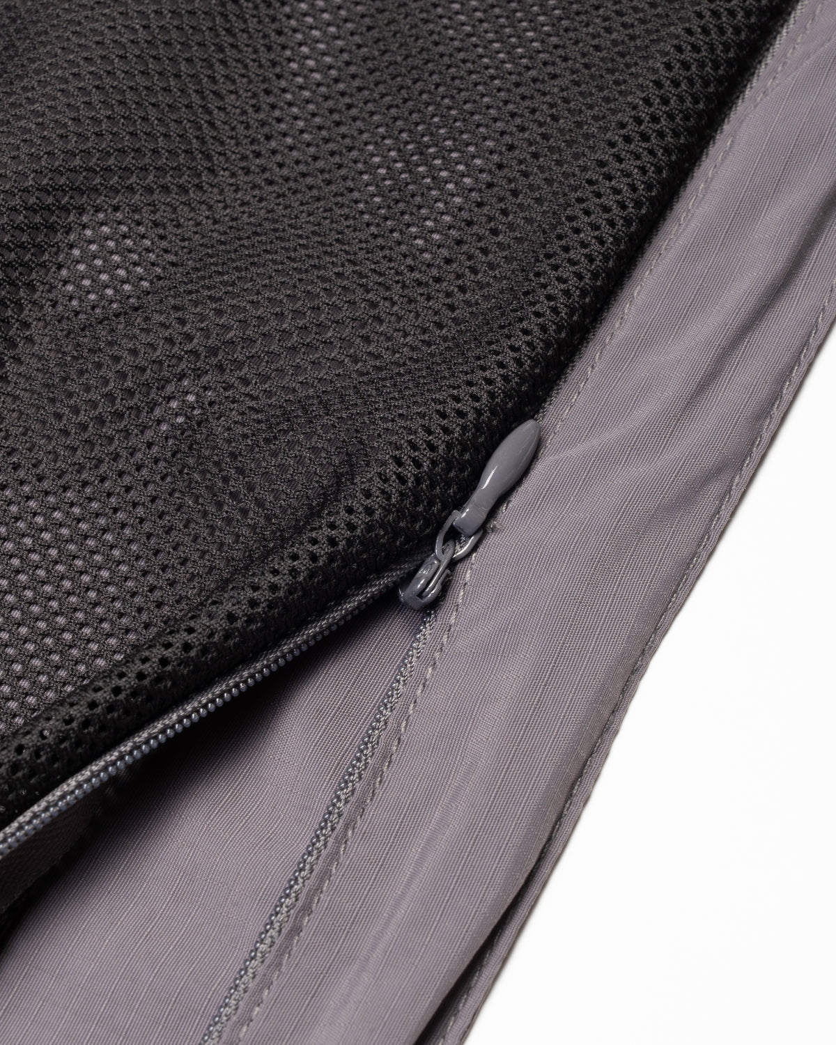 Nylon Lightweight Packable Vest