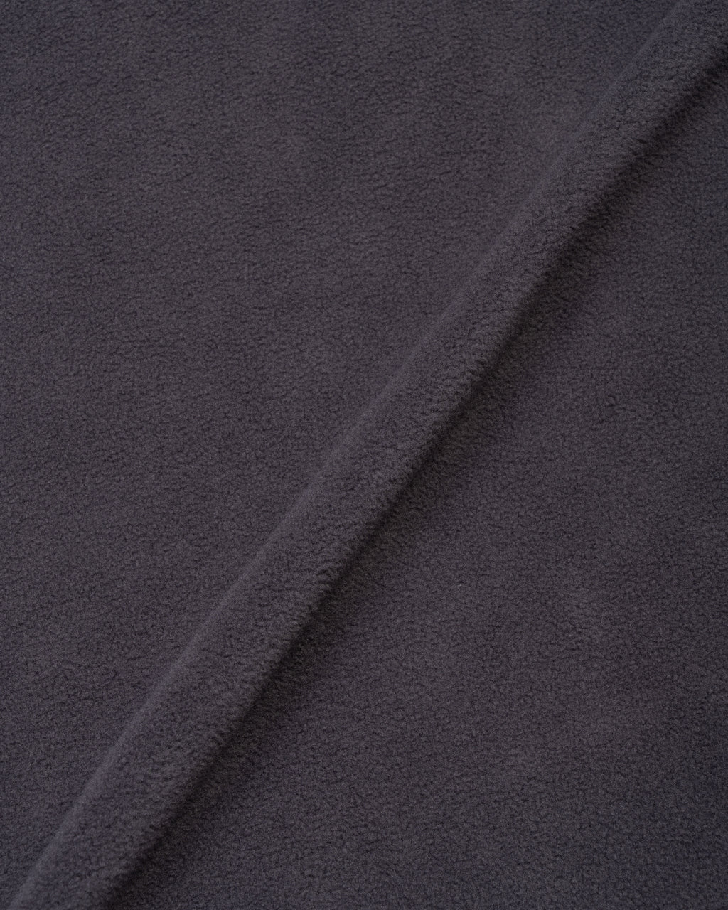 Reversible Micro Fleece Hooded Jacket