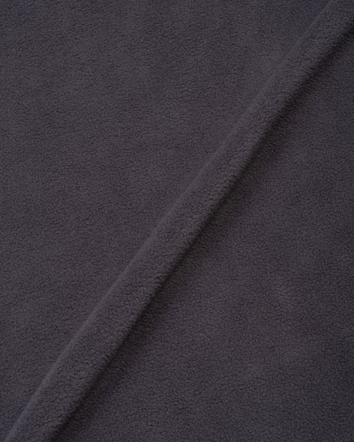 Reversible Micro Fleece Hooded Jacket
