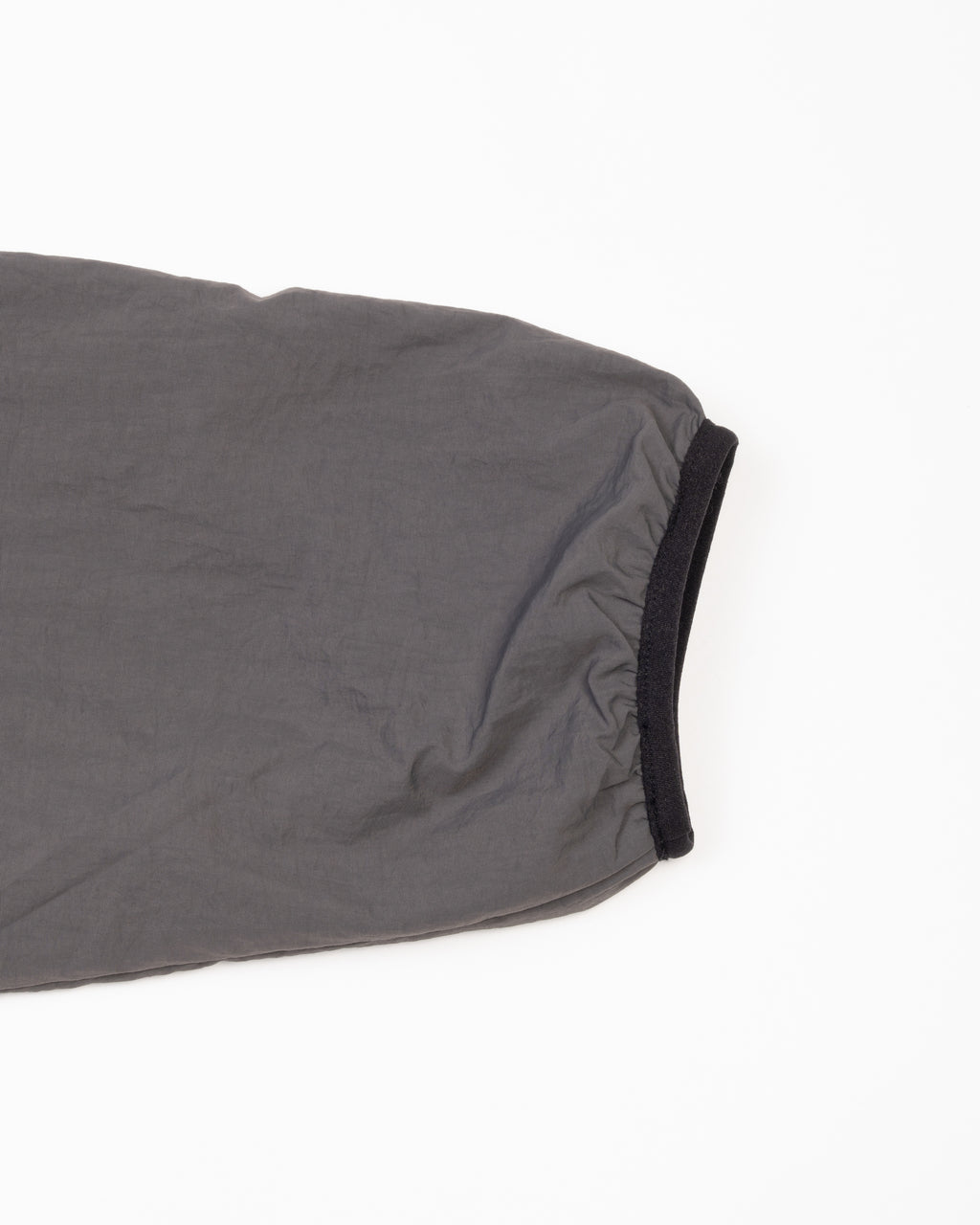 Reversible Micro Fleece Hooded Jacket